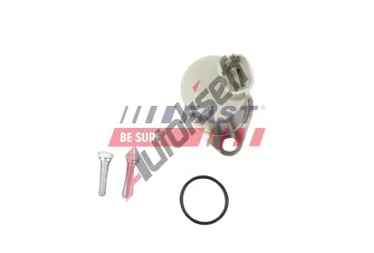 FAST Tlumič pulsací - přívod paliva FST FT00383, FT00383 FAST Tlumič pulsací - přívod paliva FST FT00383, FT00383