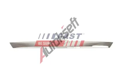 FAST Pouzdro osvětlení poznávací značky FST FT00393, FT00393 FAST Pouzdro osvětlení poznávací značky FST FT00393, FT00393