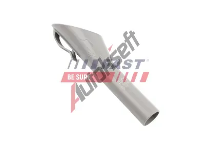 FAST Plnicí hrdlo palivové nádrže FST FT00394, FT00394 FAST Plnicí hrdlo palivové nádrže FST FT00394, FT00394