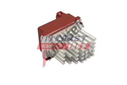 FAST Vstupn odpor ventiltoru FST FT00412, FT00412