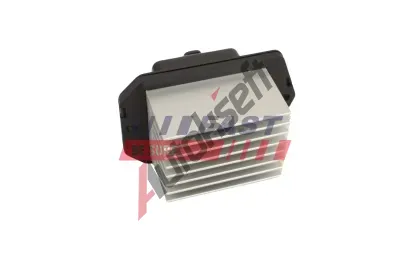 FAST Vstupní odpor ventilátoru FST FT00415, FT00415 FAST Vstupní odpor ventilátoru FST FT00415, FT00415