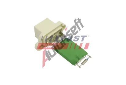 FAST Vstupn odpor ventiltoru FST FT00417, FT00417