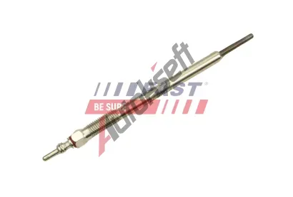 FAST Žhavicí svíčka elektrického žhavení FST FT00430, FT00430 FAST Žhavicí svíčka elektrického žhavení FST FT00430, FT00430