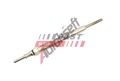 FAST Žhavicí svíčka elektrického žhavení FST FT00431, FT00431 FAST Žhavicí svíčka elektrického žhavení FST FT00431, FT00431