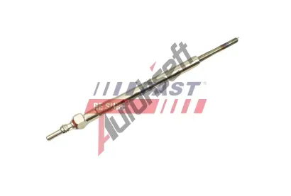 FAST Žhavicí svíčka elektrického žhavení FST FT00435, FT00435 FAST Žhavicí svíčka elektrického žhavení FST FT00435, FT00435