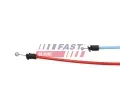 Zmek vklopnch zadnch dve FAST ‐ FST FT00441