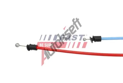 FAST Zámek výklopných zadních dveří FST FT00441, FT00441 FAST Zámek výklopných zadních dveří FST FT00441, FT00441