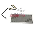 FAST Vmnk tepla vnitnho vytpn FST FT00505, FT00505