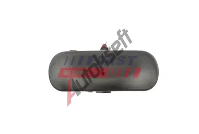 FAST Tryska ost�ikova�e skla FST FT00516, FT00516