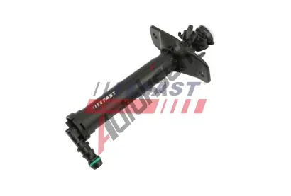 FAST istic systm svtlomet FST FT00555, FT00555