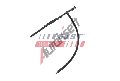 FAST Hadice unikání paliva FST FT00682, FT00682 FAST Hadice unikání paliva FST FT00682, FT00682