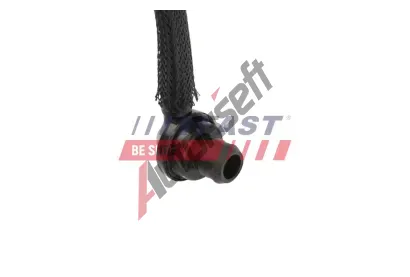 FAST Vakuová hadice brzdového systému FST FT00703, FT00703 FAST Vakuová hadice brzdového systému FST FT00703, FT00703