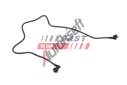 FAST Vedení chladicí kapaliny FST FT00737, FT00737 FAST Vedení chladicí kapaliny FST FT00737, FT00737