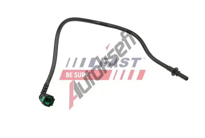 FAST Palivové potrubí FST FT00757, FT00757 FAST Palivové potrubí FST FT00757, FT00757