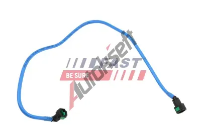 FAST Hadice unikání paliva FST FT00764, FT00764 FAST Hadice unikání paliva FST FT00764, FT00764