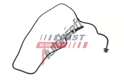 FAST Vedení chladicí kapaliny FST FT00766, FT00766 FAST Vedení chladicí kapaliny FST FT00766, FT00766