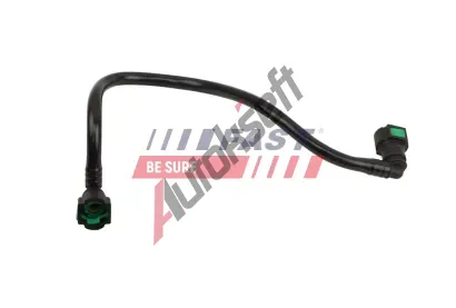 FAST Palivové potrubí FST FT00815, FT00815 FAST Palivové potrubí FST FT00815, FT00815