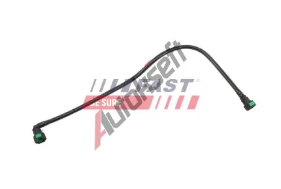 FAST Palivové potrubí FST FT00817, FT00817 FAST Palivové potrubí FST FT00817, FT00817