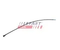 Palivov potrub FAST ‐ FST FT00822