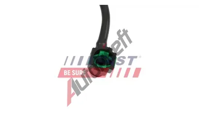 FAST Palivové potrubí FST FT00825, FT00825 FAST Palivové potrubí FST FT00825, FT00825