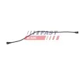 Palivov potrub FAST ‐ FST FT00837