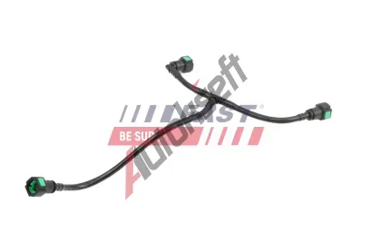 FAST Palivové potrubí FST FT00841, FT00841 FAST Palivové potrubí FST FT00841, FT00841