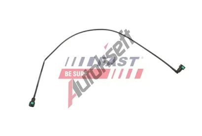 FAST Palivové potrubí FST FT00855, FT00855 FAST Palivové potrubí FST FT00855, FT00855