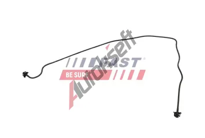 FAST Vedení chladicí kapaliny FST FT00871, FT00871 FAST Vedení chladicí kapaliny FST FT00871, FT00871