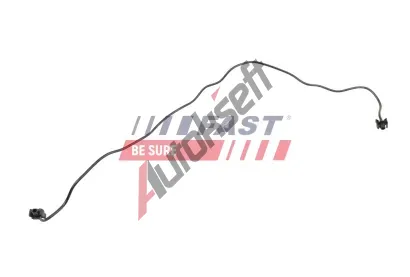 FAST Vedení chladicí kapaliny FST FT00878, FT00878 FAST Vedení chladicí kapaliny FST FT00878, FT00878