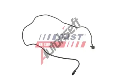 FAST Vedení chladicí kapaliny FST FT00881, FT00881 FAST Vedení chladicí kapaliny FST FT00881, FT00881