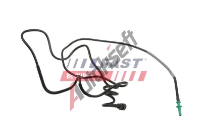 FAST Palivové potrubí FST FT00908, FT00908 FAST Palivové potrubí FST FT00908, FT00908