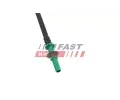 FAST Palivové potrubí FST FT00908, FT00908
