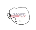Palivov potrub FAST ‐ FST FT00909