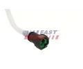 FAST Palivové potrubí FST FT00914, FT00914