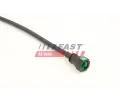 FAST Palivové potrubí FST FT00917, FT00917