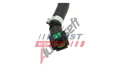 FAST Palivové potrubí FST FT00922, FT00922 FAST Palivové potrubí FST FT00922, FT00922