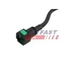 FAST Palivové potrubí FST FT00926, FT00926
