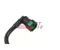 Palivov� potrub�&nbsp;FAST&nbsp;&dash;&nbsp;FST FT00927