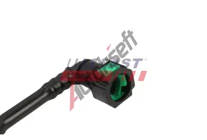 FAST Podtlaková hadice posilovače brzd FST FT00968, FT00968 FAST Podtlaková hadice posilovače brzd FST FT00968, FT00968