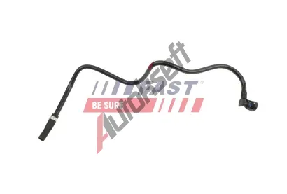 FAST Hadice vtrn klikov skn FST FT00970, FT00970