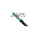 FAST Palivové potrubí FST FT00971, FT00971