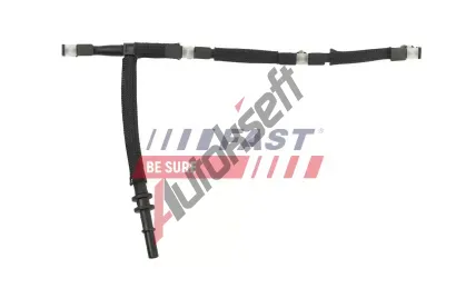 FAST Palivové potrubí FST FT00975, FT00975 FAST Palivové potrubí FST FT00975, FT00975