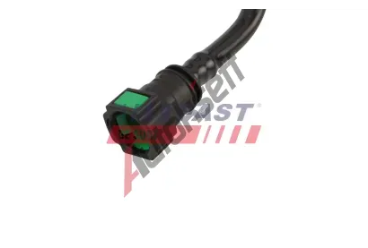 FAST Palivové potrubí FST FT00976, FT00976 FAST Palivové potrubí FST FT00976, FT00976