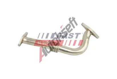 FAST Potrub� AGR-ventil FST FT01204, FT01204