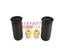 FAST Ochranná sada tlumiče pérování proti prachu FST FT01298, FT01298