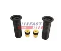 FAST Ochranná sada tlumiče pérování proti prachu FST FT01306, FT01306