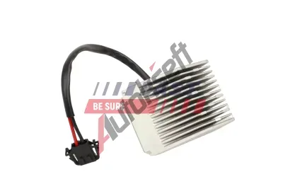 FAST Vstupn� odpor ventil�toru FST FT01315, FT01315