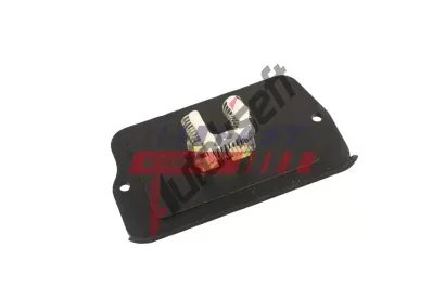 FAST Vstupn� odpor ventil�toru FST FT01326, FT01326