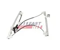 FAST Zvedací zařízení oken FST FT01408, FT01408