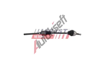 FAST Hnací hřídel FST FT01448, FT01448 FAST Hnací hřídel FST FT01448, FT01448